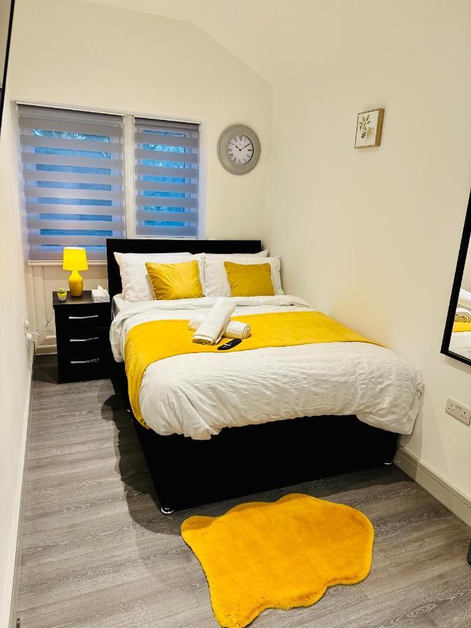 Comfy Guest House London Exterior photo