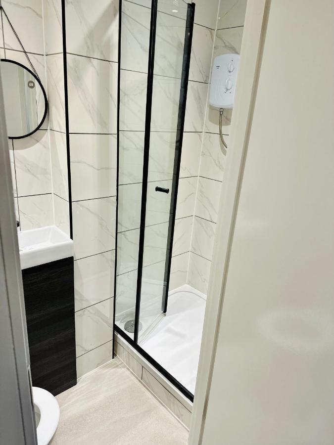 Comfy Guest House London Exterior photo